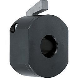 Stellringe/Schnellverschluss