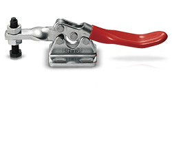 Spannelemente: Schnellspanner und Spanneinheiten